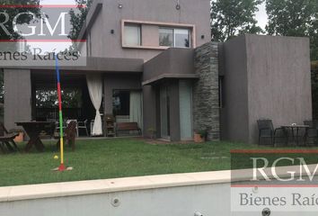 Casa en  Fisherton, Rosario