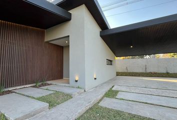 Casa en  San Pablo Y Villa Nougués, Tucumán