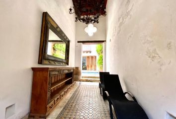 Casa en  El Centro, Cartagena De Indias