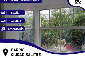 Apartamento en  Centro, Soledad