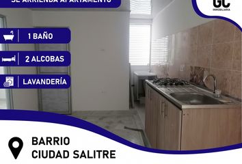 Apartamento en  Centro, Soledad