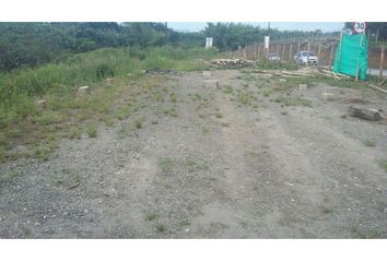 Lote de Terreno en  Montenegro, Quindío