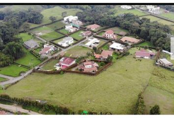 Lote de Terreno en  Circasia, Quindío