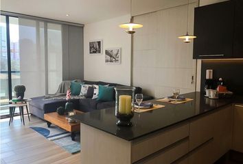 Apartamento en  Poblado, Medellín