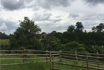 Lote de Terreno en  La Tebaida, Quindío