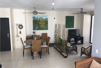 Apartamento en  El Laguito, Cartagena De Indias