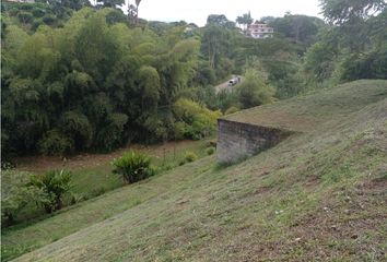 Lote de Terreno en  Belmonte, Pereira