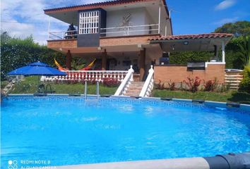 Casa en  Viterbo, Caldas