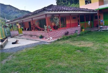 Villa-Quinta en  Marsella, Risaralda