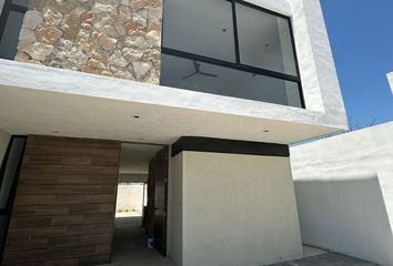 Casa en  Calle 20 109, Conkal, Yucatán, 97345, Mex