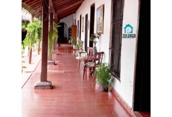 Casa en  Santa Cruz De Mompox, Bolívar