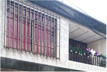 Casa en  Buenos Aires Nuestra Señora De Guadalupe, Dosquebradas