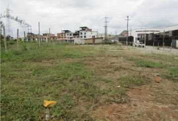 Lote de Terreno en  Centro, Pereira