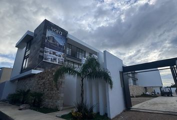 Departamento en  X Canatún, Mérida, Yucatán, Mex