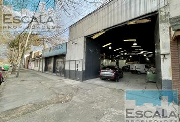 Galpónes/Bodegas en  Centro, Rosario