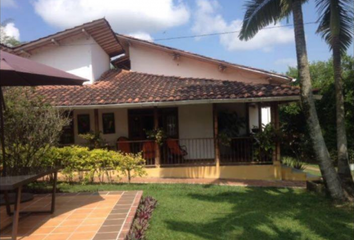 Casa en  Cerritos, Pereira