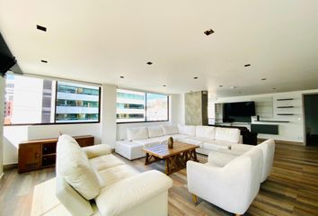 Apartamento en  Poblado, Medellín