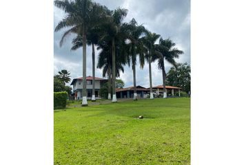 Villa-Quinta en  Cuba Cuba, Pereira