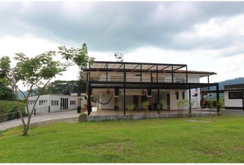 Villa-Quinta en  Cerritos, Pereira