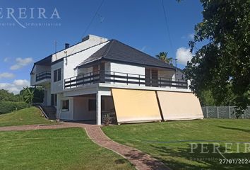 Casa en  Del Viso, Partido Del Pilar