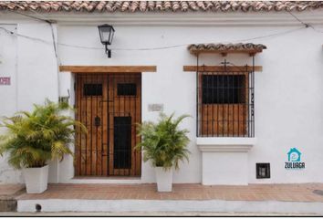 Casa en  Santa Cruz De Mompox, Bolívar