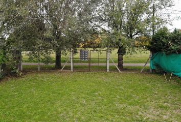 Terrenos en  General Rodríguez, Partido De General Rodríguez