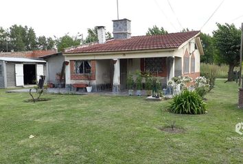 Casa en  General Belgrano, Partido De General Belgrano