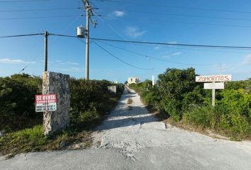 Lote de Terreno en  97405, Dzemul, Yucatán, Mex