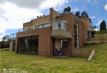 Casa en  Subachoque, Cundinamarca