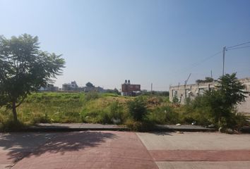 Lote de Terreno en  Avenida Benito Juárez, San Miguel, San Mateo Atenco, México, 52100, Mex