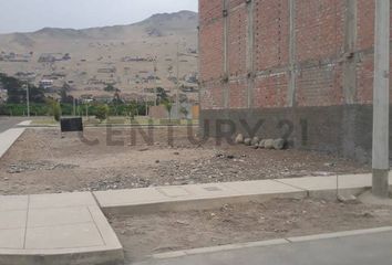 Terreno en  Chancay, Huaral