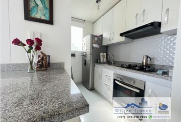 Apartamento en  Ternera Industria De La Bahía, Cartagena De Indias