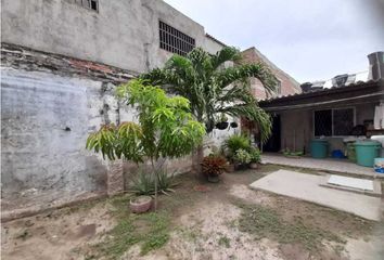 Casa en  Miraflores, Santa Marta