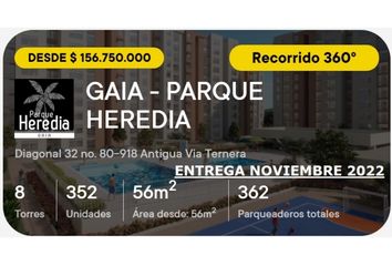 Apartamento en  Alameda La Victoria, Cartagena De Indias