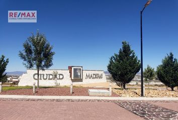 Lote de Terreno en  76246, El Marqués, Querétaro, Mex