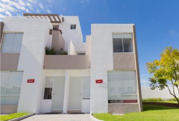 Casa en condominio en  Cumbres Del Lago, La Antigua Juriquilla, Querétaro, Mex