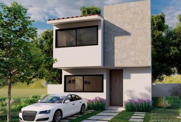 Casa en  Anillo Vial Iii, Ciudad Maderas, El Marqués, Querétaro, 76246, Mex