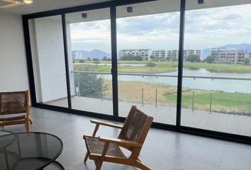 Departamento en  Calle Valle De Zalain, Zibata, Zona Maguey, Zibata, Condominio Ceiba, El Marqués, Querétaro, 76269, Mex