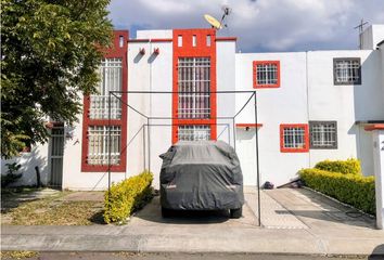 Casa en  Bosques De San Juan, San Juan Del Río, Querétaro