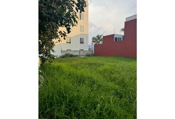 Lote de Terreno en  América Sur, Puebla