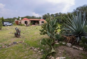 Rancho en  Calle Las Flores, Los López, Los López De Tirado, San Miguel De Allende, Guanajuato, 37897, Mex