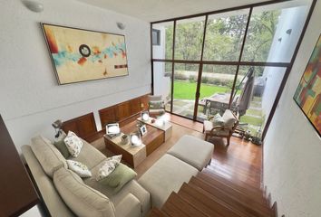 Casa en condominio en  Calle Sierra Madre 19-25, Balcones De La Herradura, Miguel Hidalgo, Huixquilucan, México, 52785, Mex