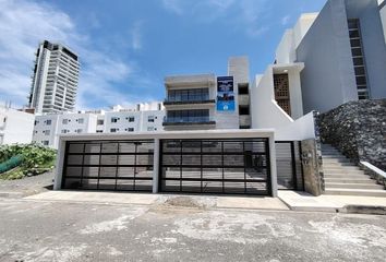 Departamento en  Calle Sierra 457-479, Costa De Oro, Boca Del Río, Veracruz De Ignacio De La Llave, 94299, Mex