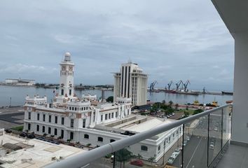 Departamento en  Avenida Mariano Arista, Faros, Veracruz, Veracruz De Ignacio De La Llave, 91709, Mex