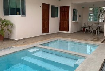 Departamento en  Calle Playa De Oro, Playa De Oro, Mocambo, Boca Del Río, Veracruz De Ignacio De La Llave, 94298, Mex