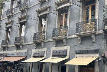 Departamento en  Avenida Doctor José María Vértiz 312, Doctores, Cuauhtémoc, Ciudad De México, 06720, Mex