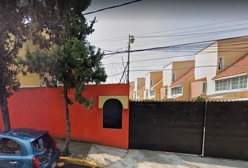 Casa en condominio en  Calle Mixcoatl 397a, Santa Isabel Tola, Gustavo A. Madero, Ciudad De México, 07010, Mex