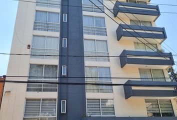 Departamento en  Calle Nicolás San Juan 1109, Del Valle Centro, Benito Juárez, Ciudad De México, 03100, Mex