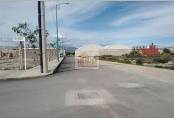 Lote de Terreno en  Calle Iztaccihuatl 1619, Constituyentes Tercera Sección, Tehuacán, Puebla, 75710, Mex