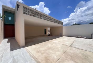 Casa en  Pueblo Dzitya, Mérida, Yucatán